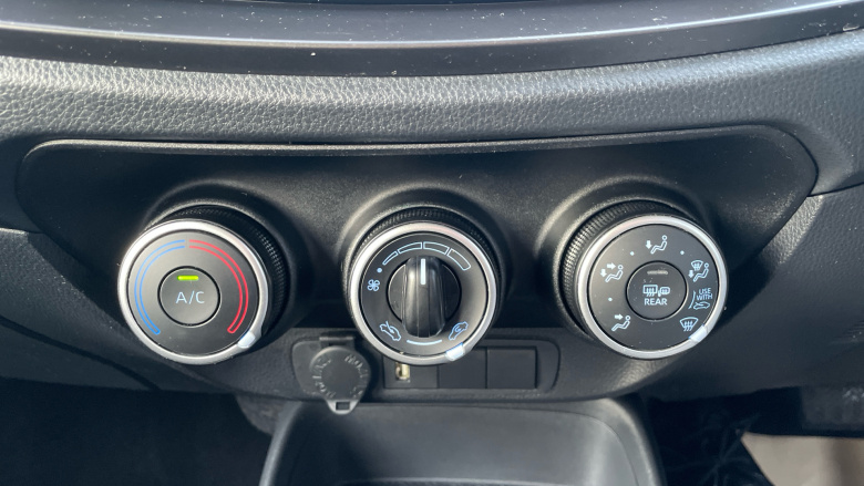 Toyota Aygo X 1.0 VVT-i Pure 5dr Auto Petrol Hatchback